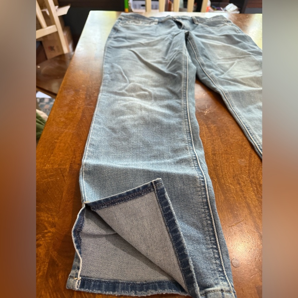 GAP Classic Blue Women’s  Jeans